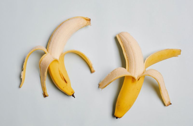 nombre de calories banane