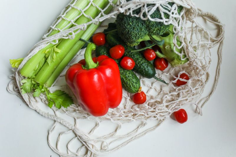 légumes riches en protéines
