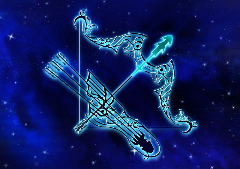 horoscope Sagittaire 2022
