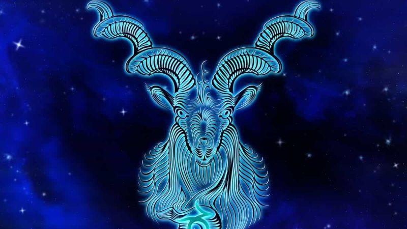 horoscope Capricorne 2022
