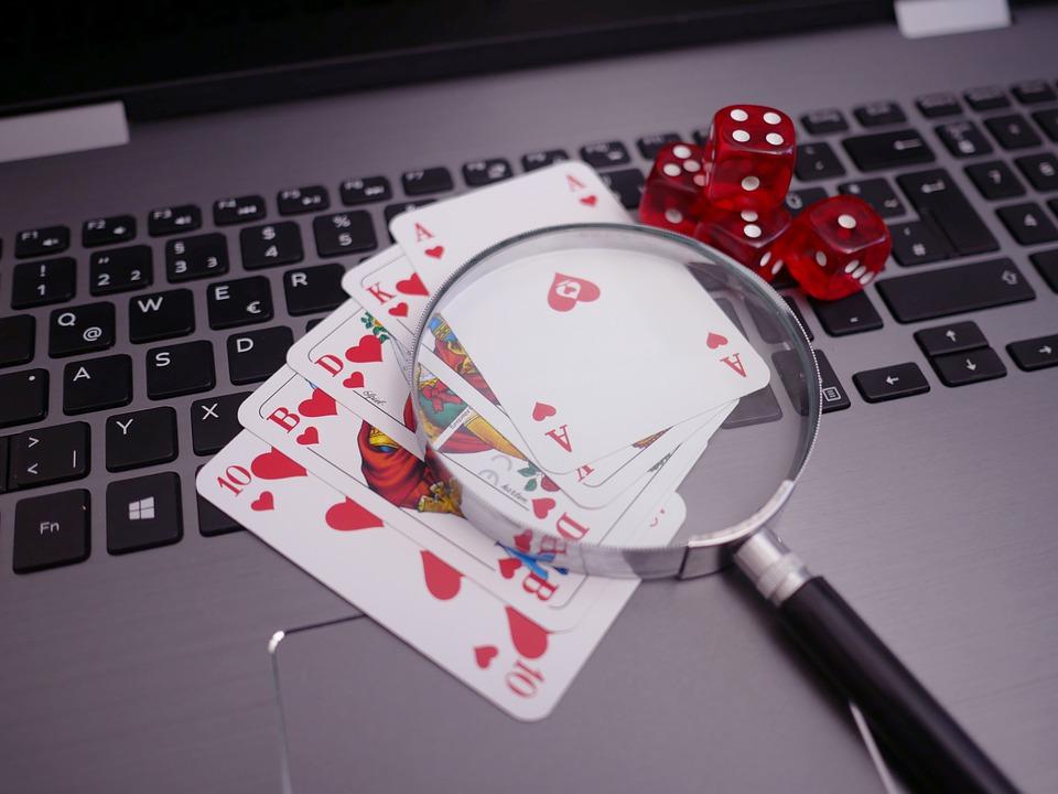 Le portail Web contient d'excellents articles sur des articles sur casino.