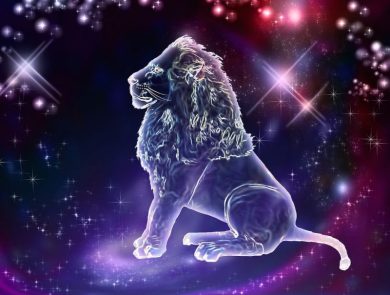 horoscope Lion 2022