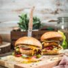 Burger-au-champignon-2-585x878