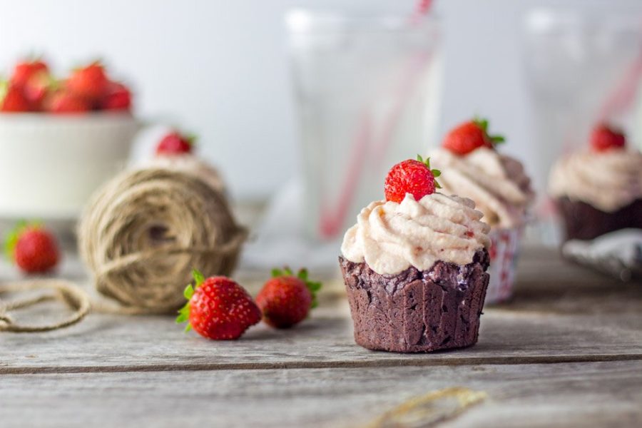 cupcakes-chocolat-fraise-7