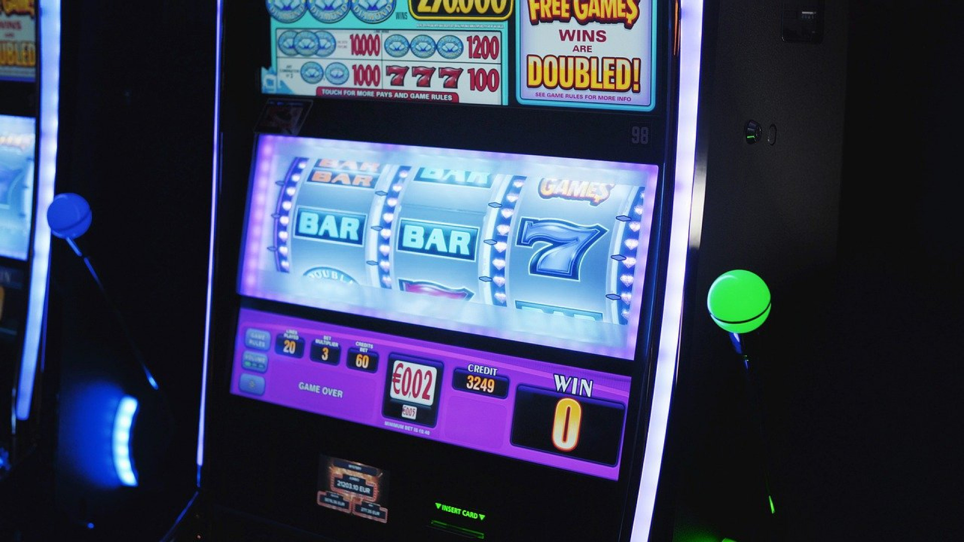 Casino en ligne : qu'est-ce qu'un bonus sans wager et quels sont ses avantages ?