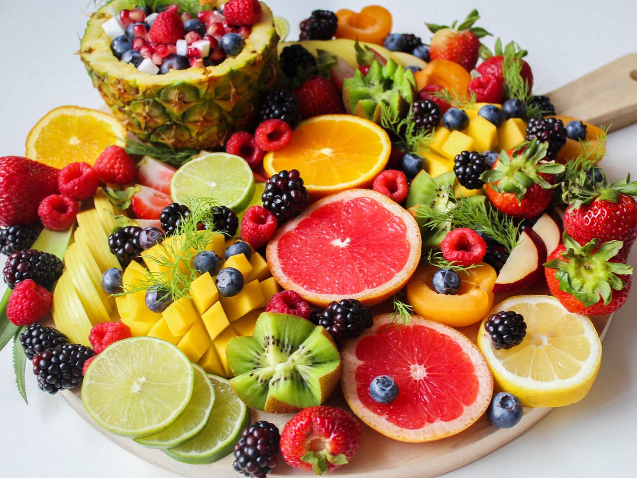 fruit et légume