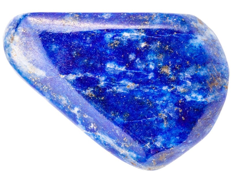 cristal de lapis-lazuli