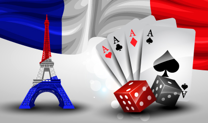 French Friendly Online Casinos ᐈ Best Rated In France