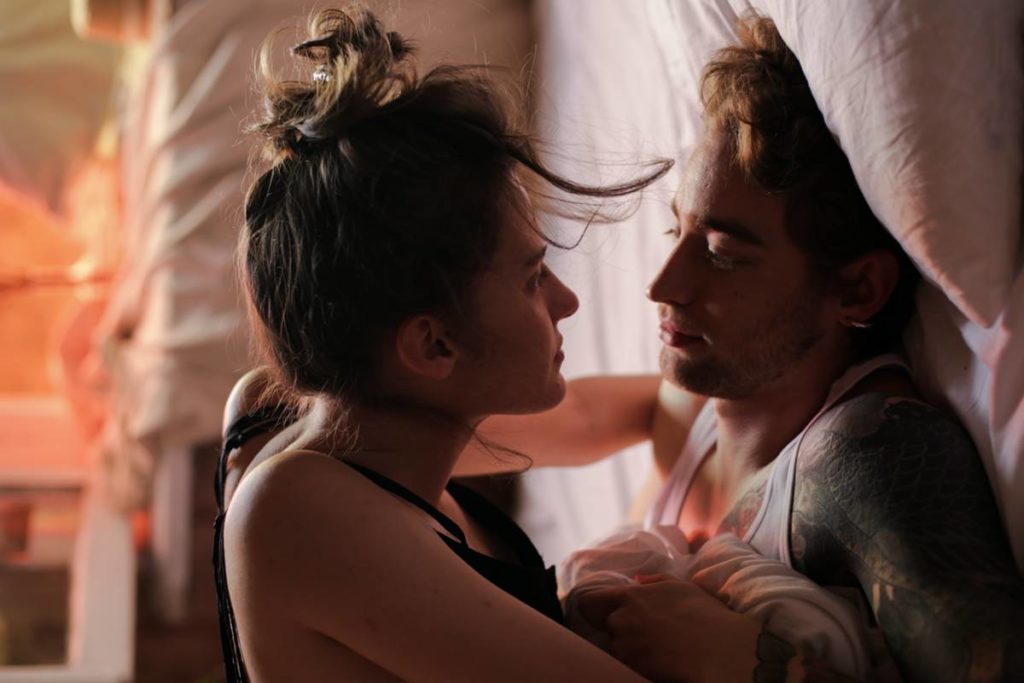 L&rsquo;homme Balance au lit : 11 choses à savoir sur son côté sexuel