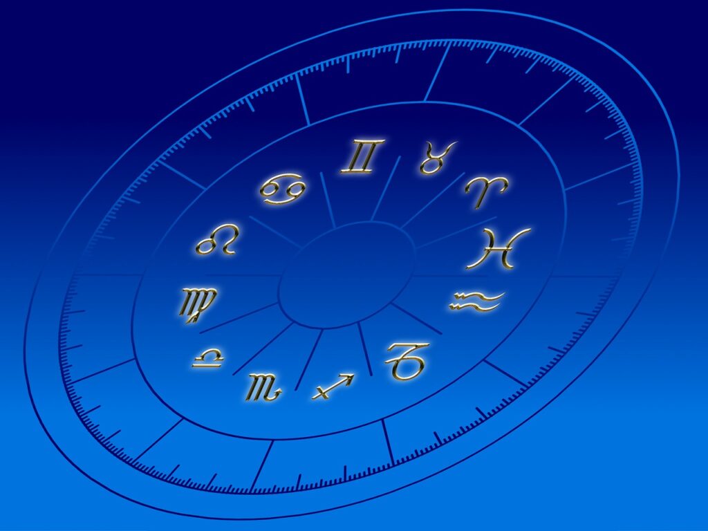 horoscope signes zodiaque