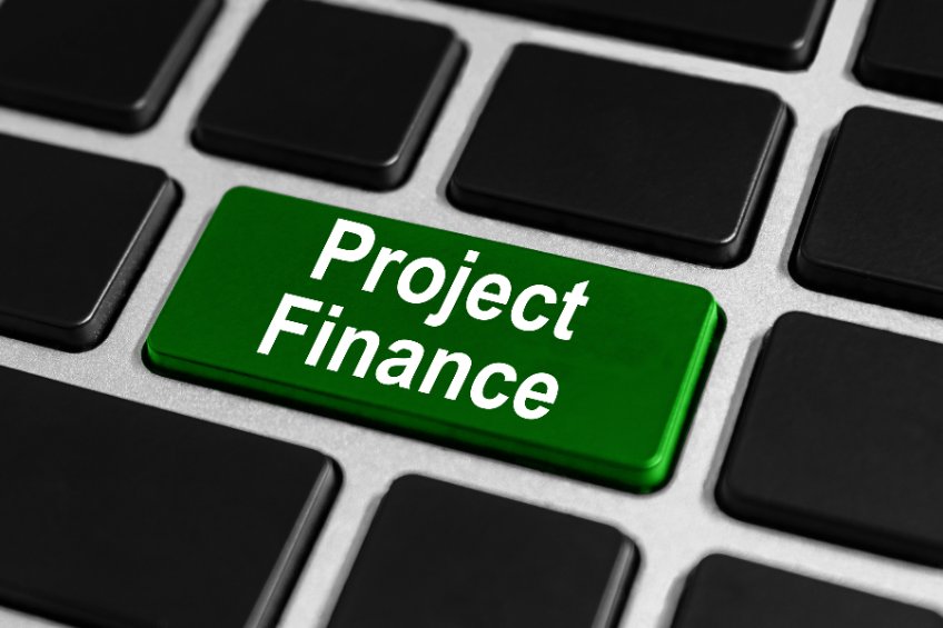 projet finance