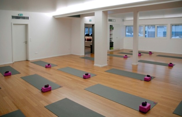 yoga strasbourg centre