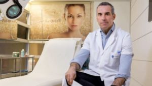 docteur federico loreto chirurgien esthetique a paris 16 medecine esthetique visage