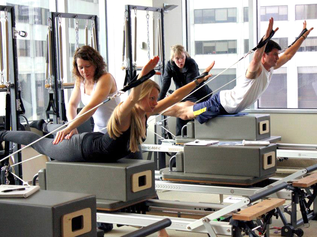 Qu’est-ce que la méthode Pilates ? Quelle différence avec le yoga ?