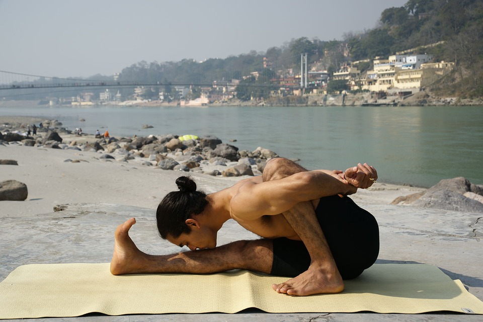 pratique de ashtanga yoga