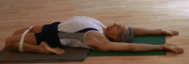 yoga iyengar nantes