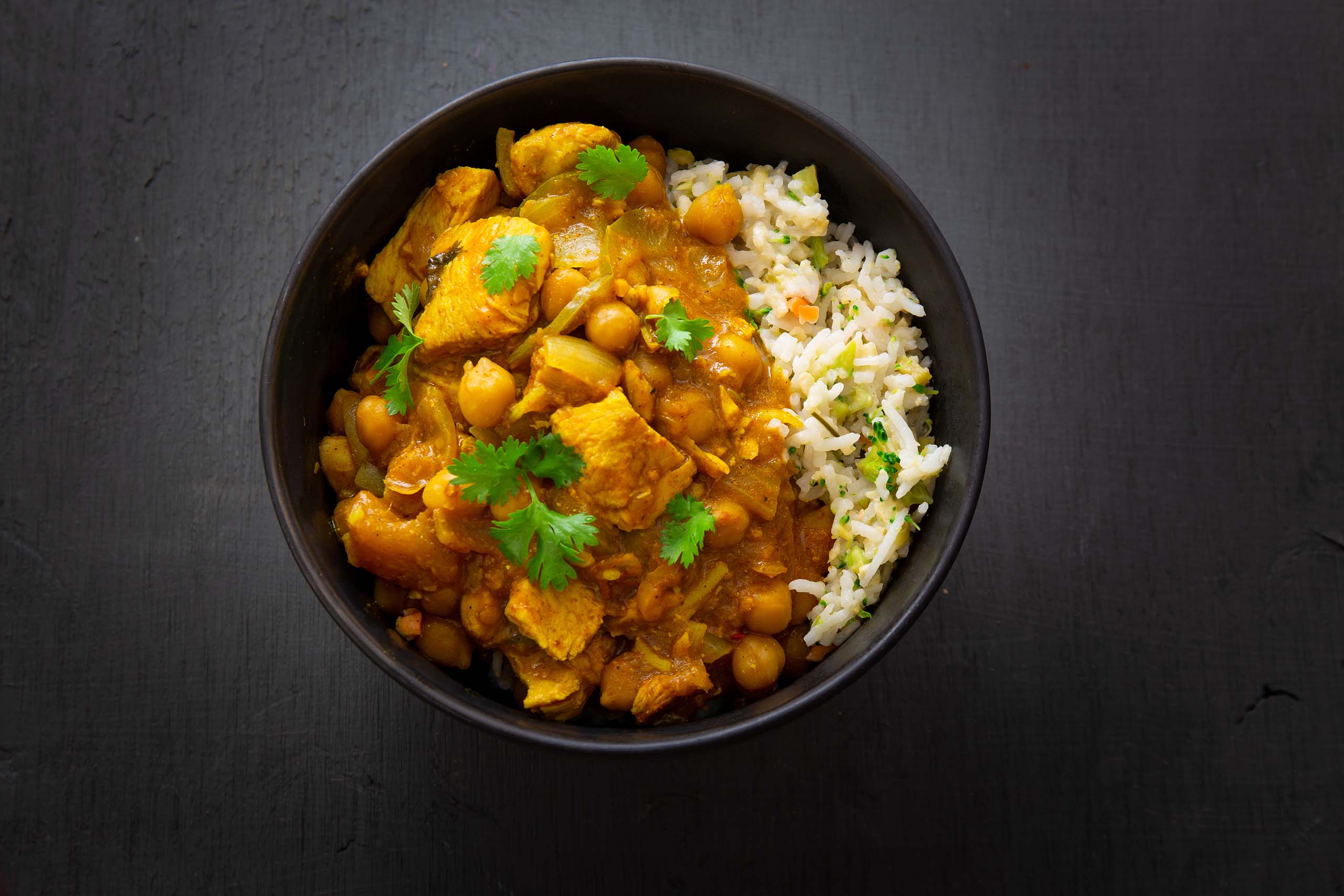 curry chou fleur recette ostéoporose