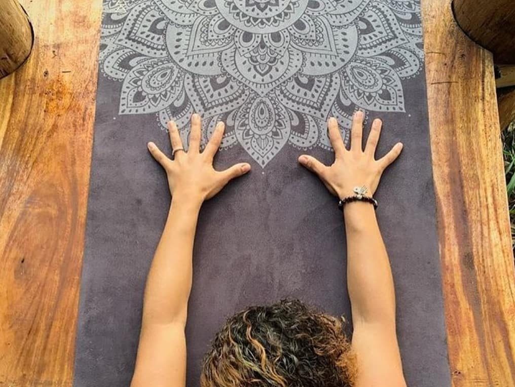 choisir tapis de yoga