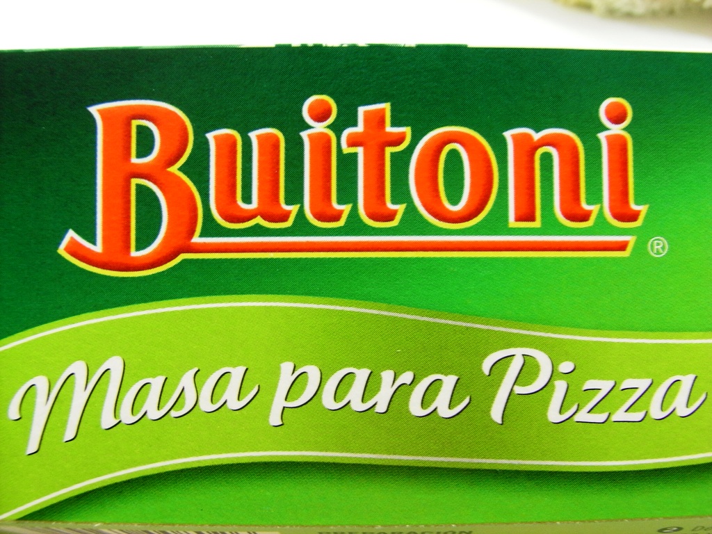 pizzas buitoni