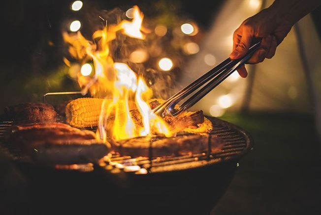 Les secrets d&rsquo;une alimentation équilibrée à travers les plaisirs du barbecue