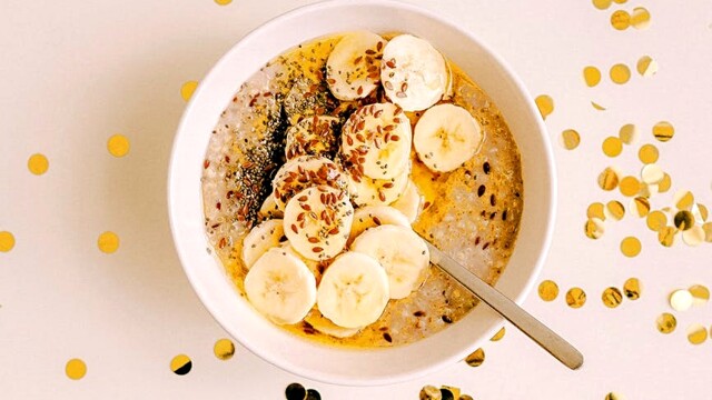 La méthode japonaise pour perdre 3 kg en moins d&rsquo;une semaine : comment fonctionne le Mornig Banana Diet