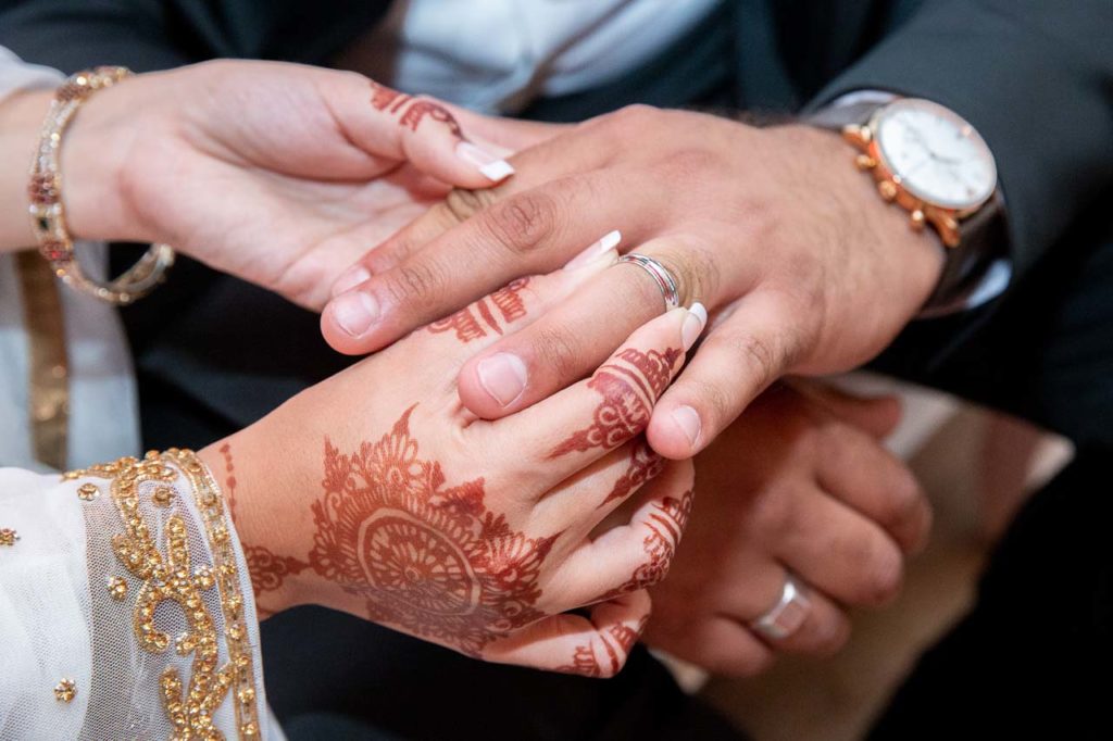 C&rsquo;est quoi le mariage mixte en Islam ?