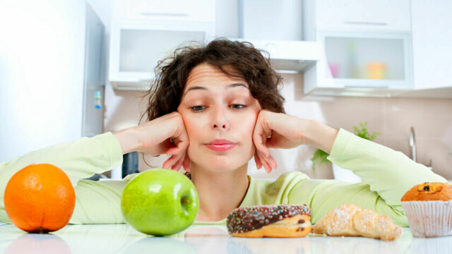Alimentation et activité hormonale : que manger pour freiner l&rsquo;appétit et ne pas prendre de poids