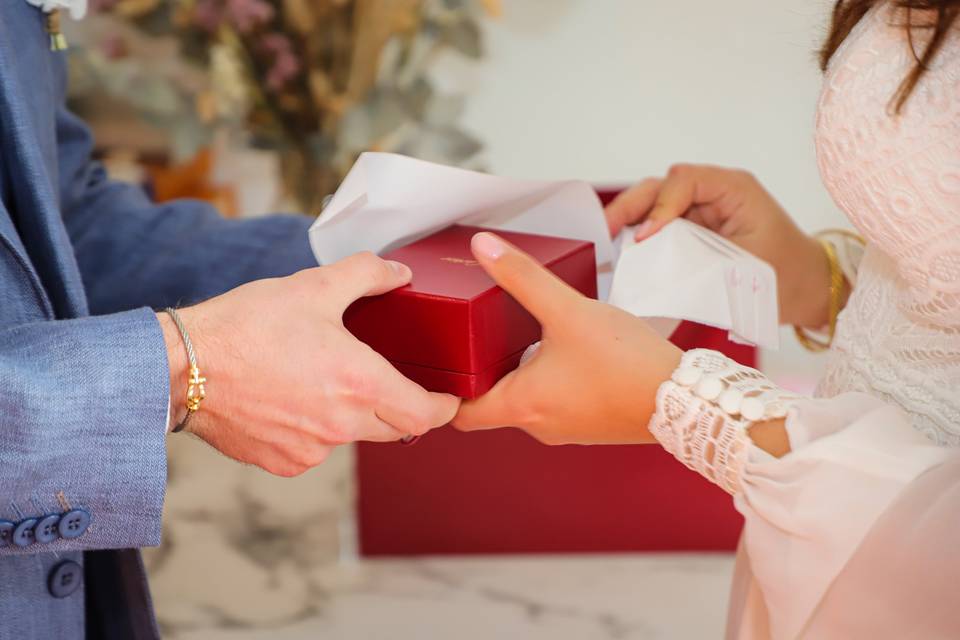 Quel cadeau offrir à sa copine pour son anniversaire ?
