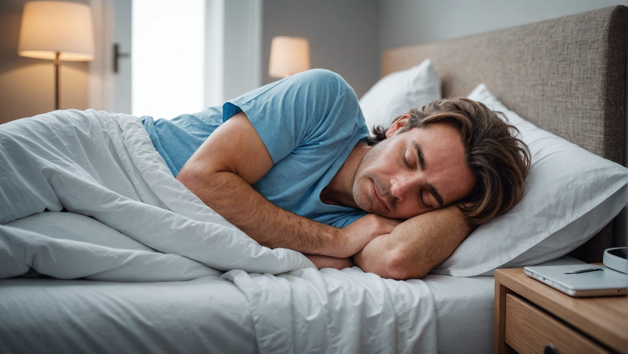 découvrez nos conseils pratiques pour réussir votre cure de sommeil à la maison et ainsi retrouver un sommeil de qualité. profitez de nuits réparatrices et d'un repos optimal grâce à nos astuces efficaces.
