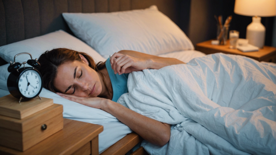 découvrez nos conseils pratiques pour réussir votre cure de sommeil à la maison et profiter d'un repos réparateur.
